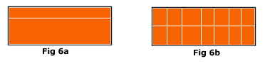 strip board - layout diagram