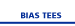bias tees