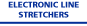 electronic line stretchers