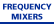 frequency mixers