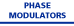 phase modulators