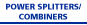 pwr split/comb